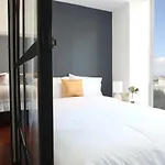 Five Bedrooms Penthouse View To Bellas Artes