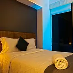 Five Bedrooms Penthouse View To Bellas Artes