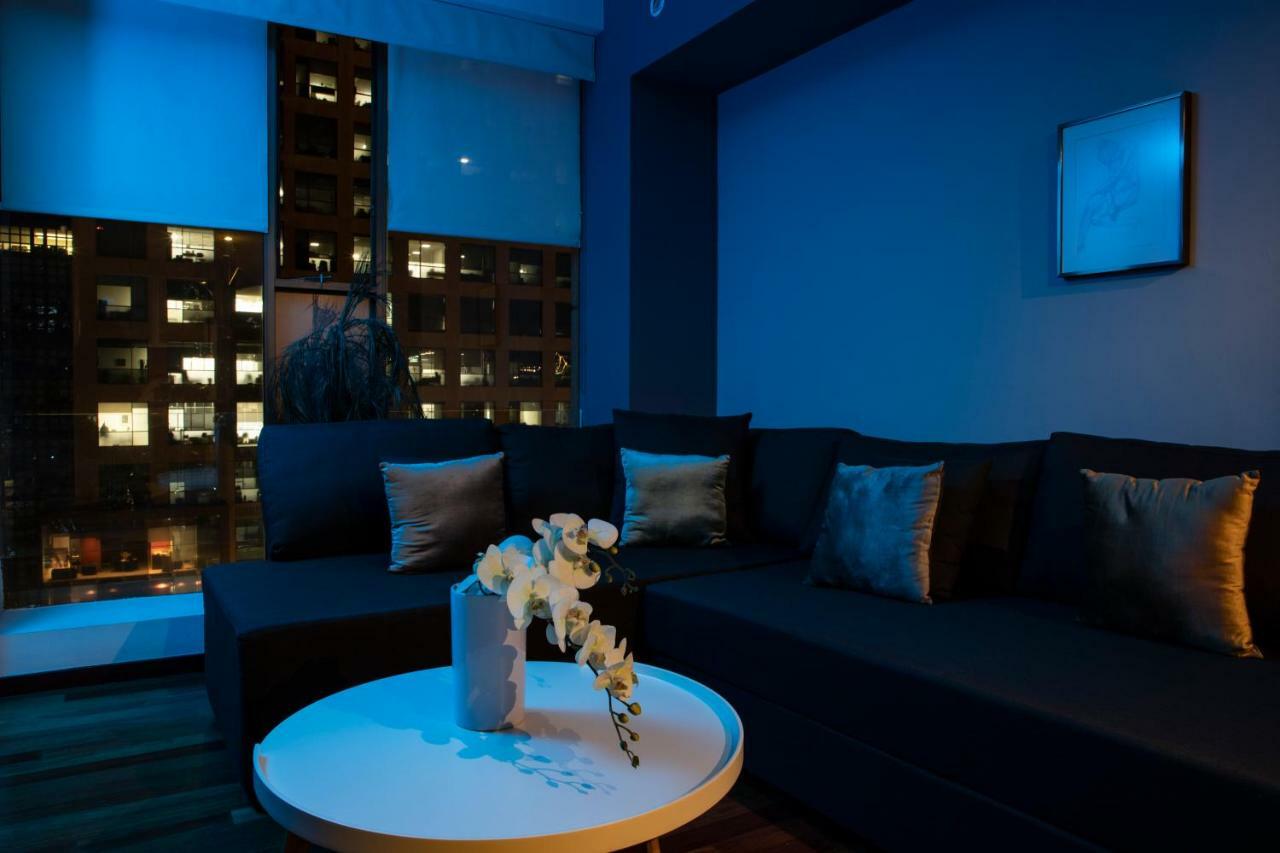 Five Bedrooms Penthouse View To Bellas Artes