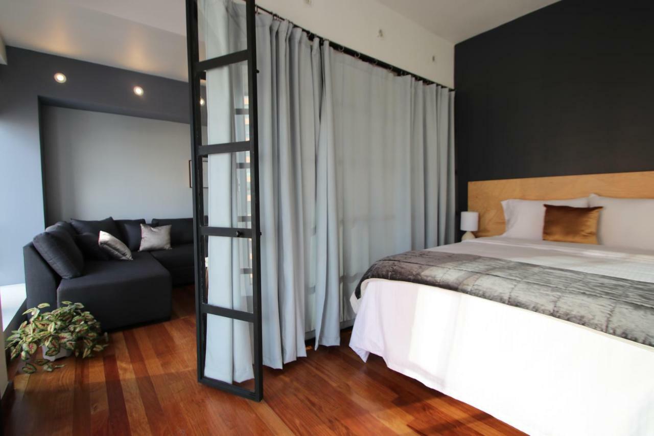 Five Bedrooms Penthouse View To Bellas Artes * Mexico City
