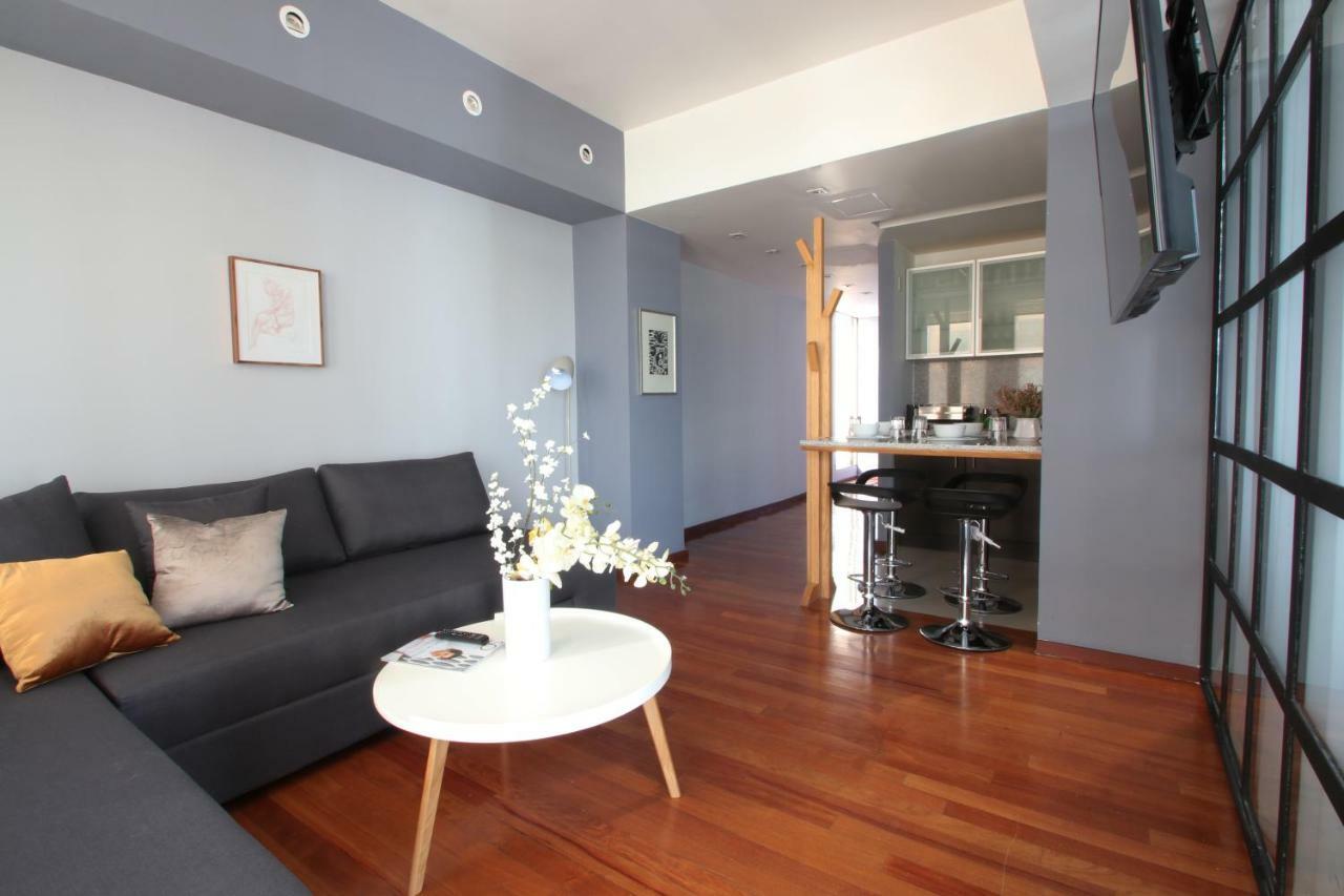 Five Bedrooms Penthouse View To Bellas Artes * Mexico City