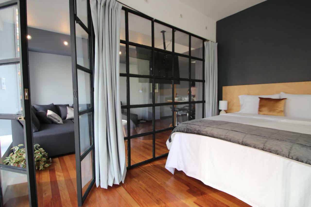 Five Bedrooms Penthouse View To Bellas Artes * Mexico City