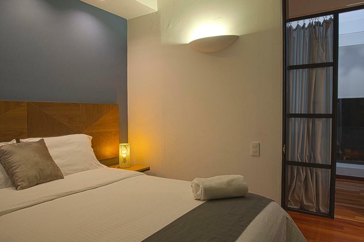 Apartment Five Bedrooms Penthouse View To Bellas Artes