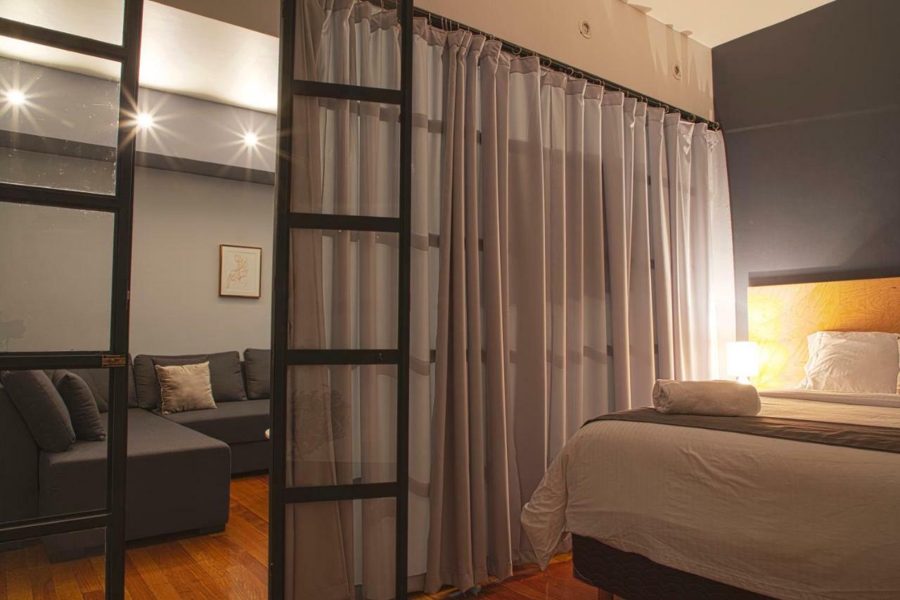 Apartment Five Bedrooms Penthouse View To Bellas Artes *